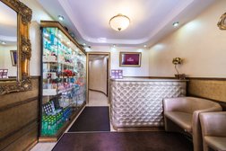 Центр здоровья и красоты Багира, с рейтингом 4.8 - находится по адресу Лыткарино, 2-й квартал, 7 