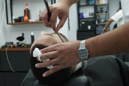 Барбершоп PRIMERO, с рейтингом 5 - находится по адресу Республика Татарстан, Казань, Чистопольская улица, 75 