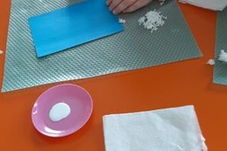 Частный детский сад Family, с рейтингом 3.4 - находится по адресу Белгородский район, посёлок Майский, улица А. Невского, 50 