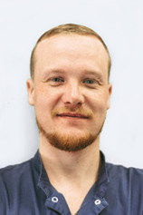 Стоматолог-ортопед, стоматолог Константин Евгеньевич Юраев