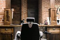 Барбершоп Oldboy, с рейтингом 5 - находится по адресу Московская область, Фрязино, Советская улица, 13 
