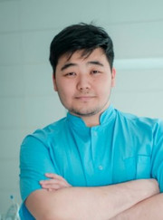 Имплантолог, стоматолог Владимир Николаевич Тимашов