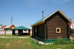 Гостиничный комплекс Солнечный, с рейтингом 5 - находится по адресу Республика Башкортостан, Стерлитамак, переулок Водолаженко, 15 