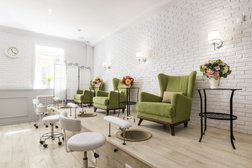 Имидж-лаборатория Персона, с рейтингом 4.2 - находится по адресу Москва, Народная улица, 20 ст1 