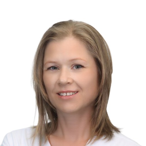 Олеся Владимировна Алескина
