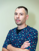 Рыбкин Вадим Александрович