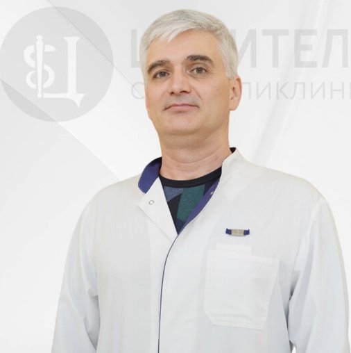 Умалат Меджидович Абдуллаев