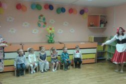 Детский центр ABC Club, с рейтингом 4.9 - находится по адресу Санкт-Петербург, Колпино, Советский бульвар, 7к1 