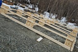 Компания ДеревоСтрой, с рейтингом 4.7 - находится по адресу Краснодарский край, Центральный район, 353450, Новороссийская улица, 26 