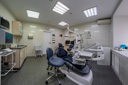 Стоматология Премьер, с рейтингом 4.9 - находится по адресу Пенза, улица Кирова, 52 