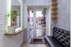 Салон красоты Asi, с рейтингом 4.9 - находится по адресу Московская область, Красногорск, улица Игоря Мерлушкина, 8 