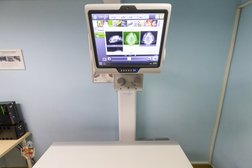 Ветеринарная клиника Друг, с рейтингом 3.2 - находится по адресу Новосибирская область, Искитим, Советская улица, 220 