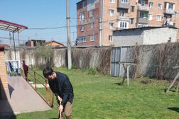 Социальный приют Социальный приют для лиц, оказавшихся в экстремальных условиях без определенного места жительства и занятий, с рейтингом 4 - находится по адресу Республика Северная Осетия — Алания, Владикавказ, улица Павлика Морозова, 43 
