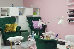 Ногтевая студия Bloom Mood, с рейтингом 5 - находится по адресу Москва, Сущёвская улица, 21 
