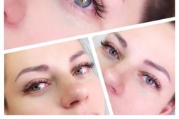 Студия наращивания ресниц Brow and Lash, с рейтингом 2.7 - находится по адресу Санкт-Петербург, улица Зайцева, 41 