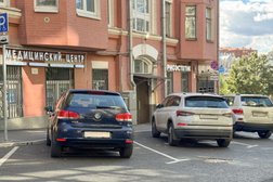 Клиника КриоЭстетик, с рейтингом 4.1 - находится по адресу Москва, Троицкая улица, 6 