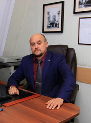 Юрист Андрей Юрьевич Судаков