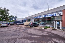 Автосервис Protechnic, с рейтингом 4.8 - находится по адресу Москва, 7-я Кожуховская улица, владение 5 Б 