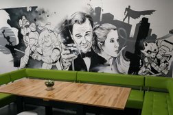 Игровая комплекс, лазертаг-арена и VR-арена Терминал, с рейтингом 2.5 - находится по адресу Московская область, Мытищи, улица Мира, 32/2 