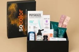 Интернет-магазин Socolor, с рейтингом 3.7 - находится по адресу Москва, Зеленоград, Георгиевский проспект, 5 