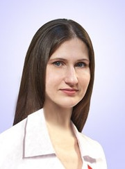 Эндокринолог Людмила Александровна Суворова