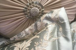 Салон-ателье штор Лоск, с рейтингом 3.5 - находится по адресу Оренбург, проспект Победы, 174 