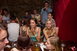 Бар Белая лошадь, с рейтингом 4.4 - находится по адресу Волгоград, улица Островского, 5 