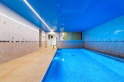 Сауна Охотного двора, с рейтингом 4.7 - находится по адресу Владивосток, улица Фадеева, 37 