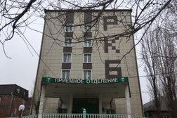 Клиническая больница отделение гастроэнтерологии, с рейтингом 2 - находится по адресу Республика Дагестан, Махачкала, улица Ляхова, 47 