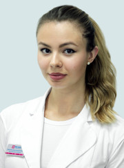 Ортодонт, стоматолог Ольга Александровна Сафонова