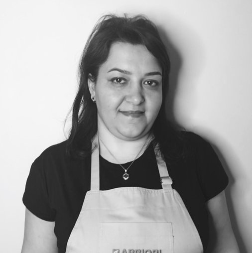 Элина Нагапетян