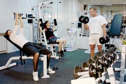 SPA центр Лотос, с рейтингом 2 - находится по адресу Сочи, Курортный проспект, 72 