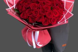 Салон цветов Любимый_букет, с рейтингом 5 - находится по адресу Московская область, Балашиха, улица Чехова, 1 