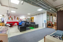 Многофункциональный кинологический центр ZOOsport, с рейтингом 4.9 - находится по адресу Москва, Петрозаводская улица, 15 к5 