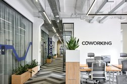 Коворкинг Buffer 7, с рейтингом 4.5 - находится по адресу Санкт-Петербург, проспект Металлистов, 7 