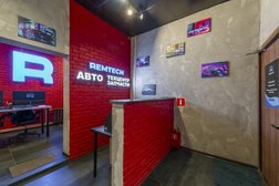 Автосервис REMTECH, с рейтингом 4.7 - находится по адресу Москва, Большая Новодмитровская улица, 12с16 