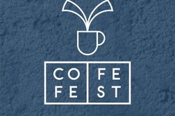 Экспресс-кофейня CofeFest, с рейтингом 4.7 - находится по адресу Москва, улица Пришвина, 8 к2 