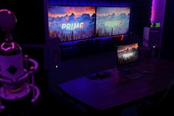 Студия звукозаписи Prime Rec, с рейтингом 5 - находится по адресу Москва, улица Крутицкий Вал, 28 