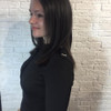 фото от пользователя Якунина Анна в отзыве о студии красоты Natalia Novikova на Складочной улице