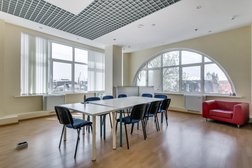 Языковая школа Greenwich, с рейтингом 4.1 - находится по адресу Ростов-на-Дону, Будённовский проспект, 26/57 