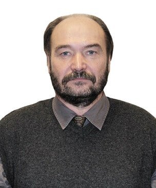 Алексей Вениаминович Пургин