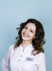 Дерматолог, косметолог Наталья Сергеевна Кононенко