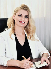 Адвокат, юрист Надежда Борисовна Кушнова