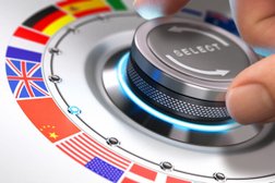 Компания INTERLINGUA, с рейтингом 4 - находится по адресу Нур-Султан (Астана), улица Кордай, 75 