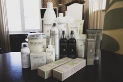 Студия красоты и здоровья Эстетик, с рейтингом 4.8 - находится по адресу Владивосток, улица Башидзе, 8 