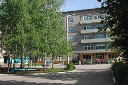Отделение гравитационной хирургии крови Башкирский государственный медицинский университет, с рейтингом 3.1 - находится по адресу Республика Башкортостан, Уфа, улица Шафиева, 2 к3 