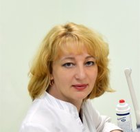 Оксана Александровна Вавулова