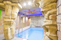 Сауна Эдем, с рейтингом 4.5 - находится по адресу Республика Татарстан, Казань, проспект Победы, 18Б 