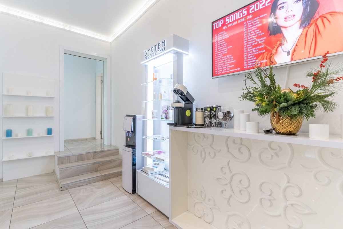 фотография Косметологической клиники Beautique Clinic на 1-й Брестской улице