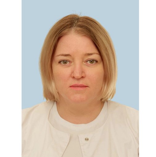 Людмила Альбертовна Колганова